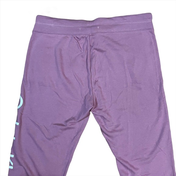 NWT - Calvin Klein Jeans Women's Jogger Pants (Size: L) - Picture 3 of 4